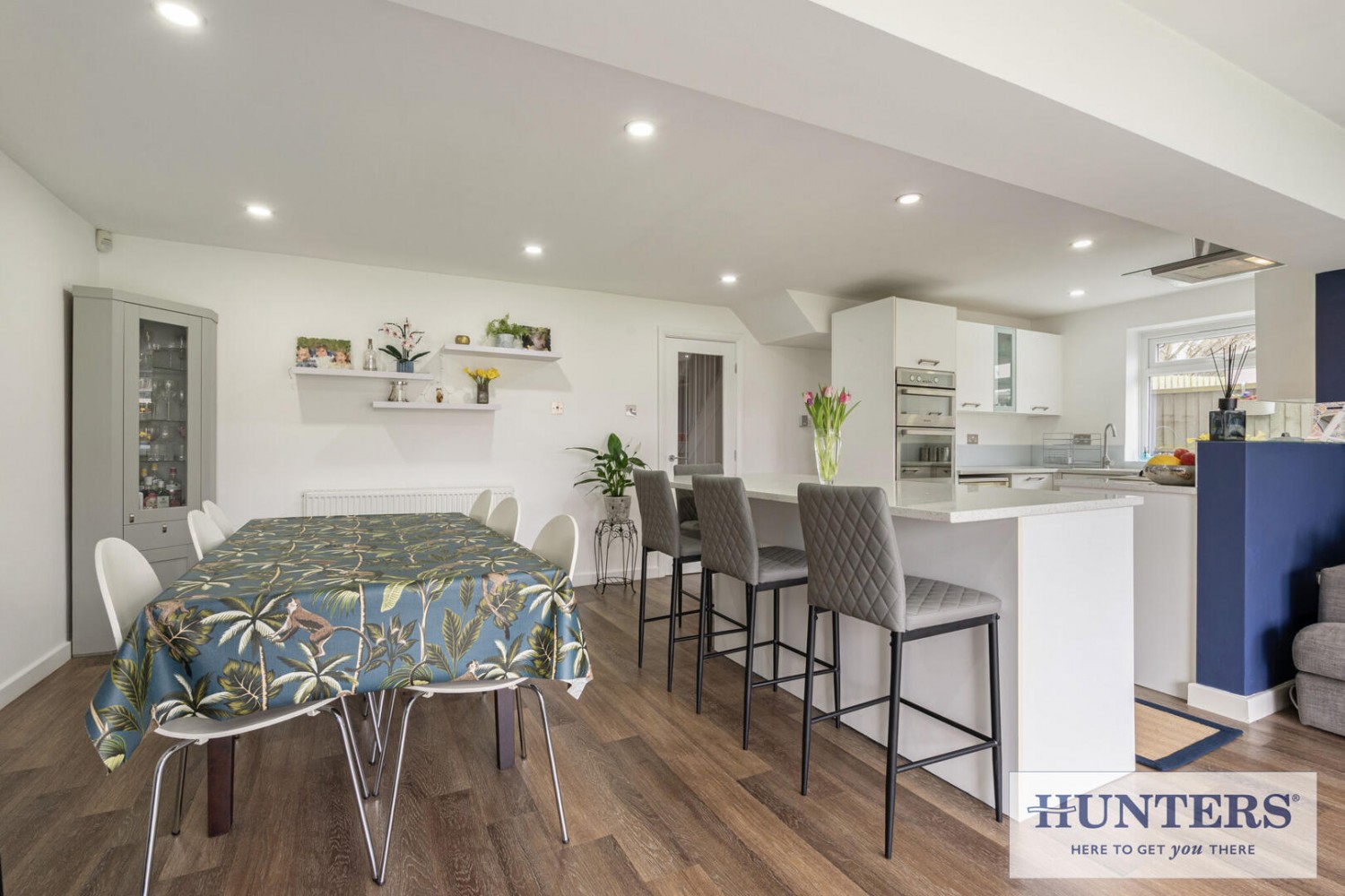 Fieldhead Drive, Guiseley, Leeds