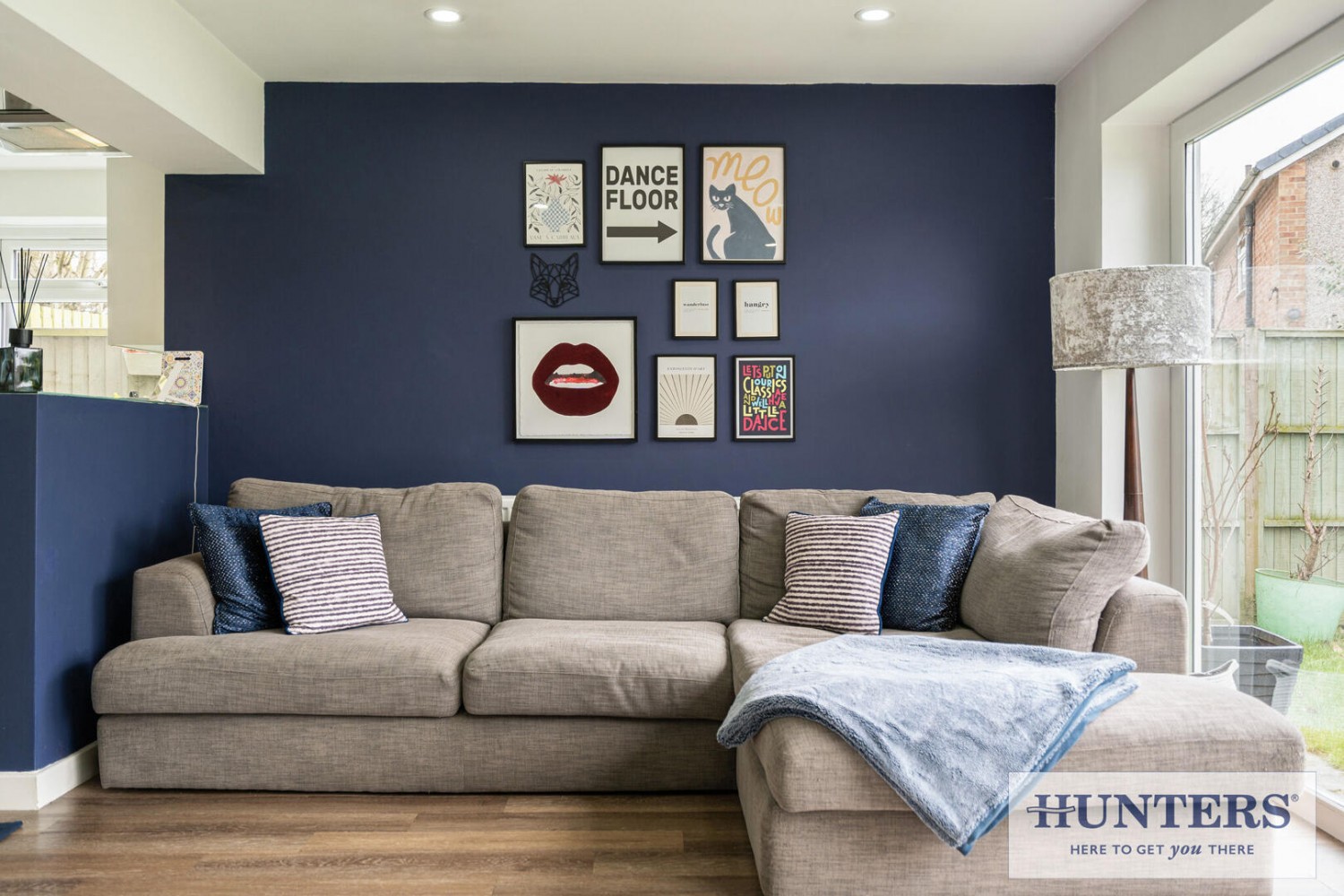 Fieldhead Drive, Guiseley, Leeds