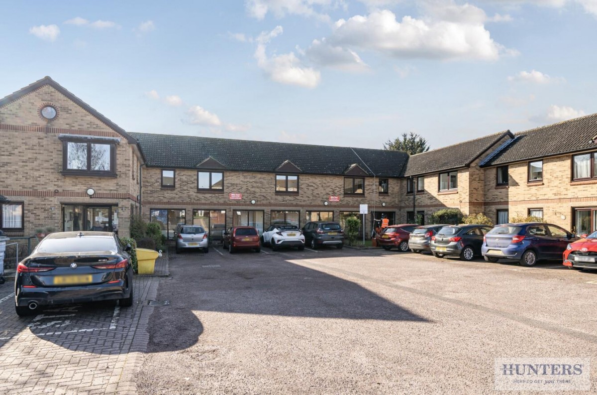 Mayplace Road East, Bexleyheath