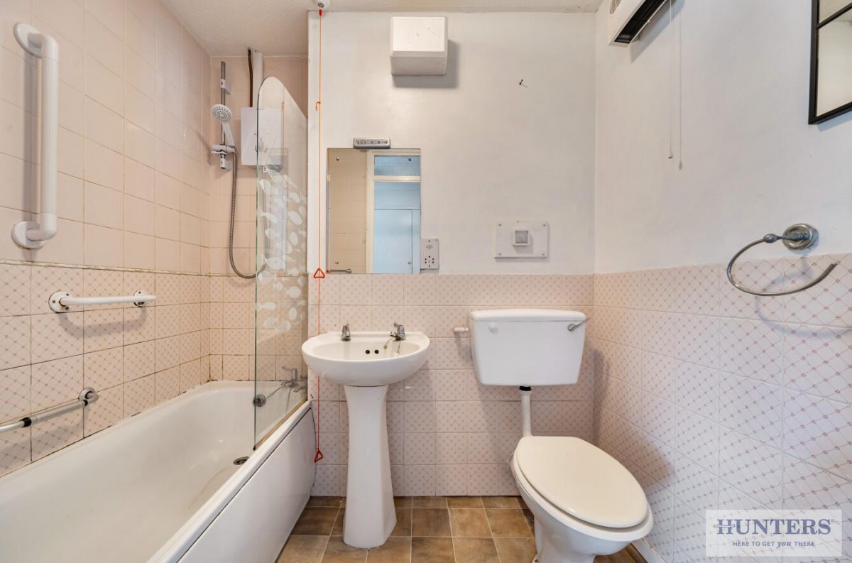 Mayplace Road East, Bexleyheath