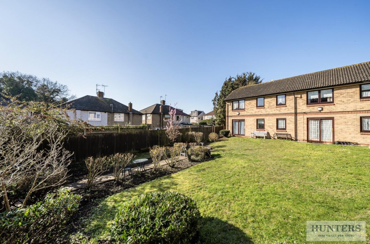 Mayplace Road East, Bexleyheath