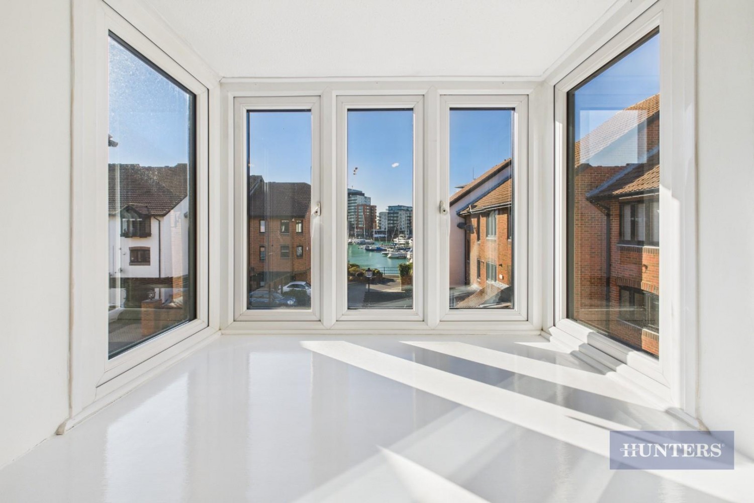 Calshot Court, Ocean Village, SO14