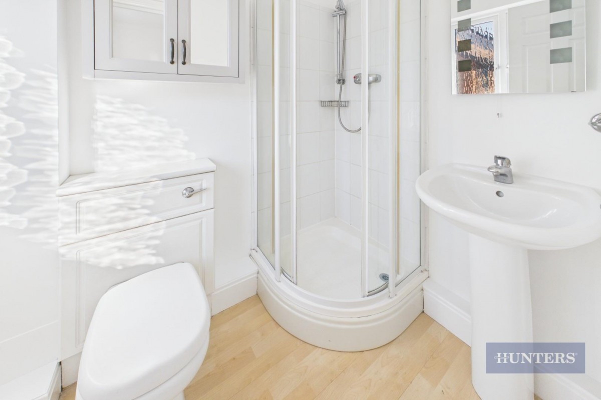 Calshot Court, Ocean Village, SO14