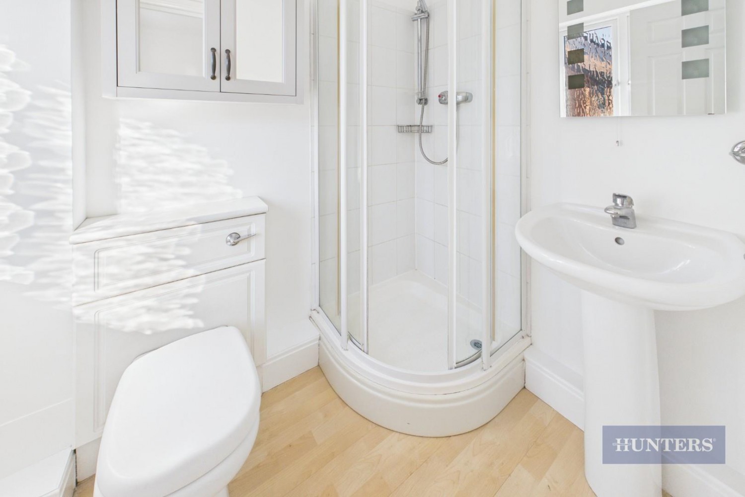 Calshot Court, Ocean Village, SO14