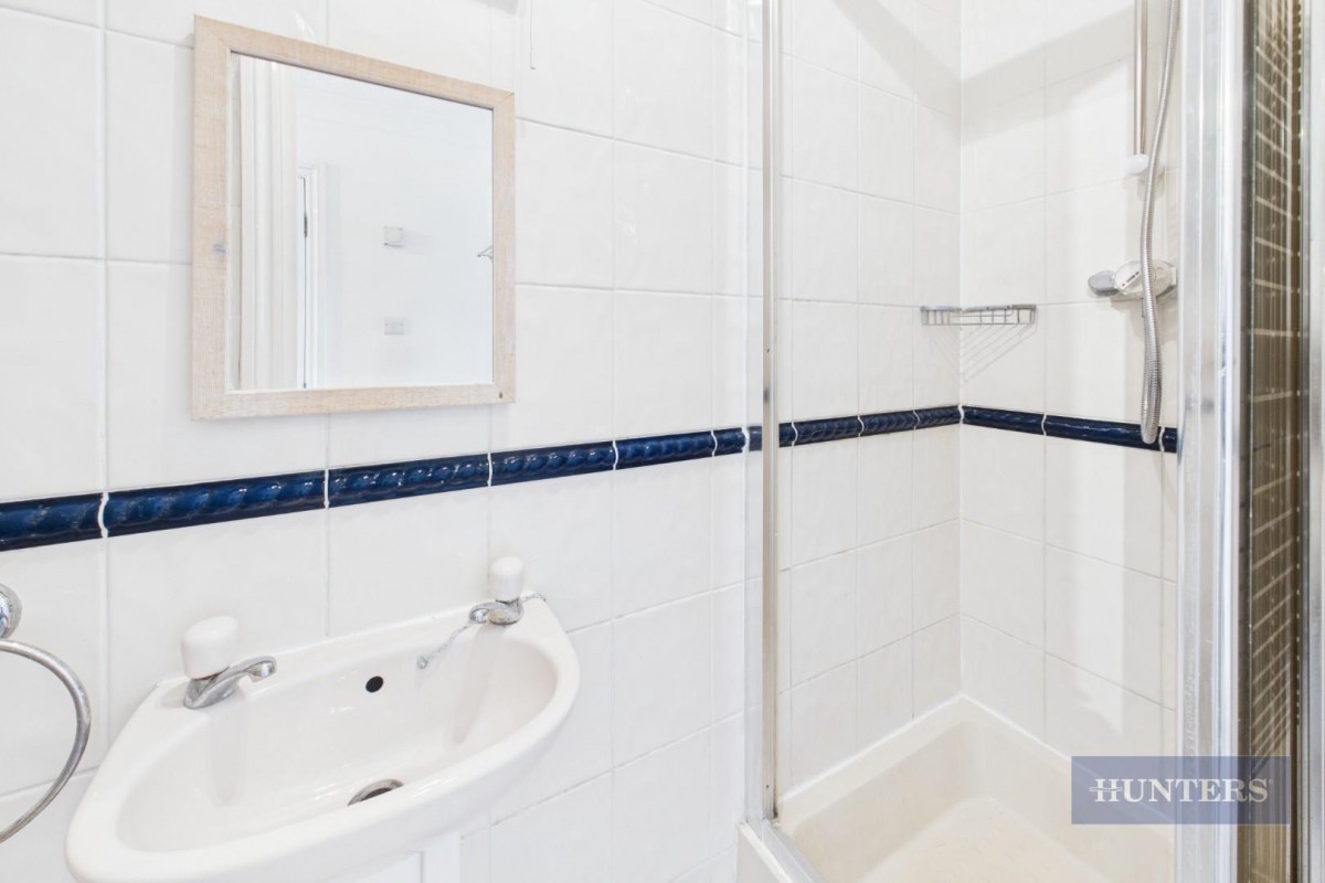 Calshot Court, Ocean Village, SO14