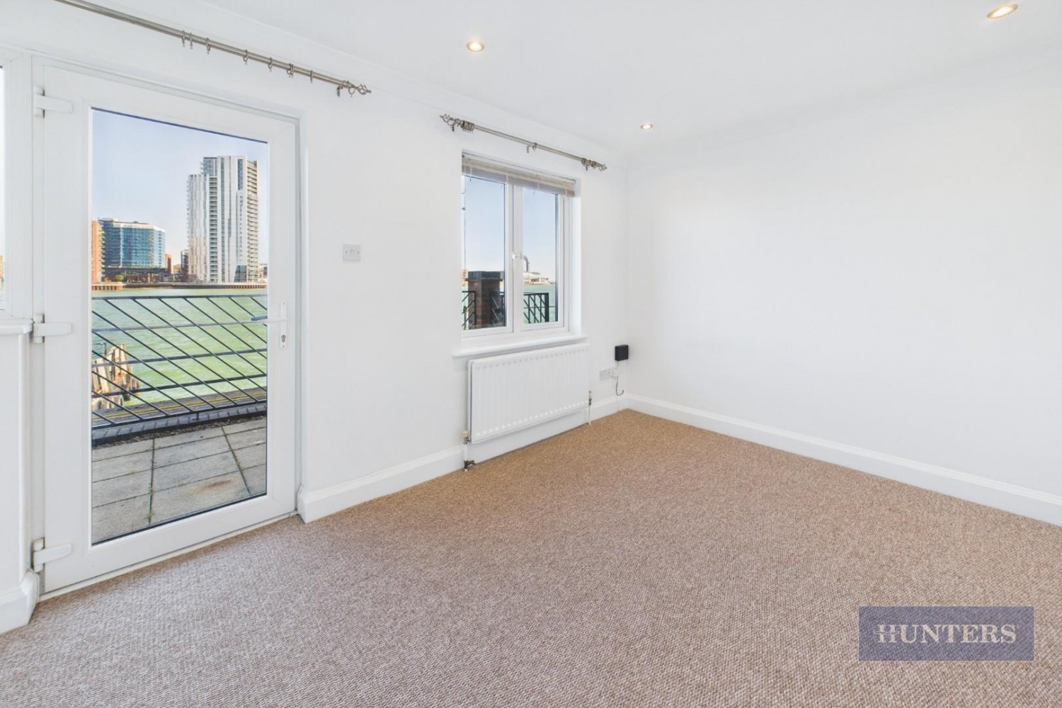 Calshot Court, Ocean Village, SO14