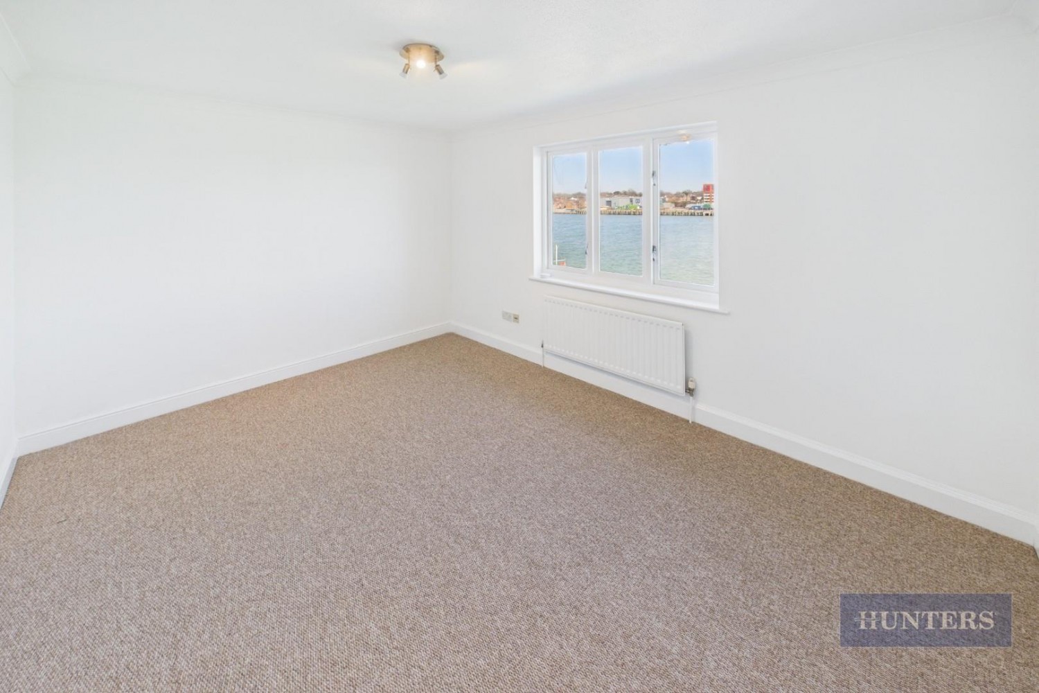 Calshot Court, Ocean Village, SO14