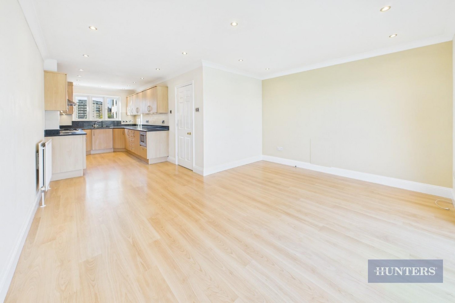 Calshot Court, Ocean Village, SO14