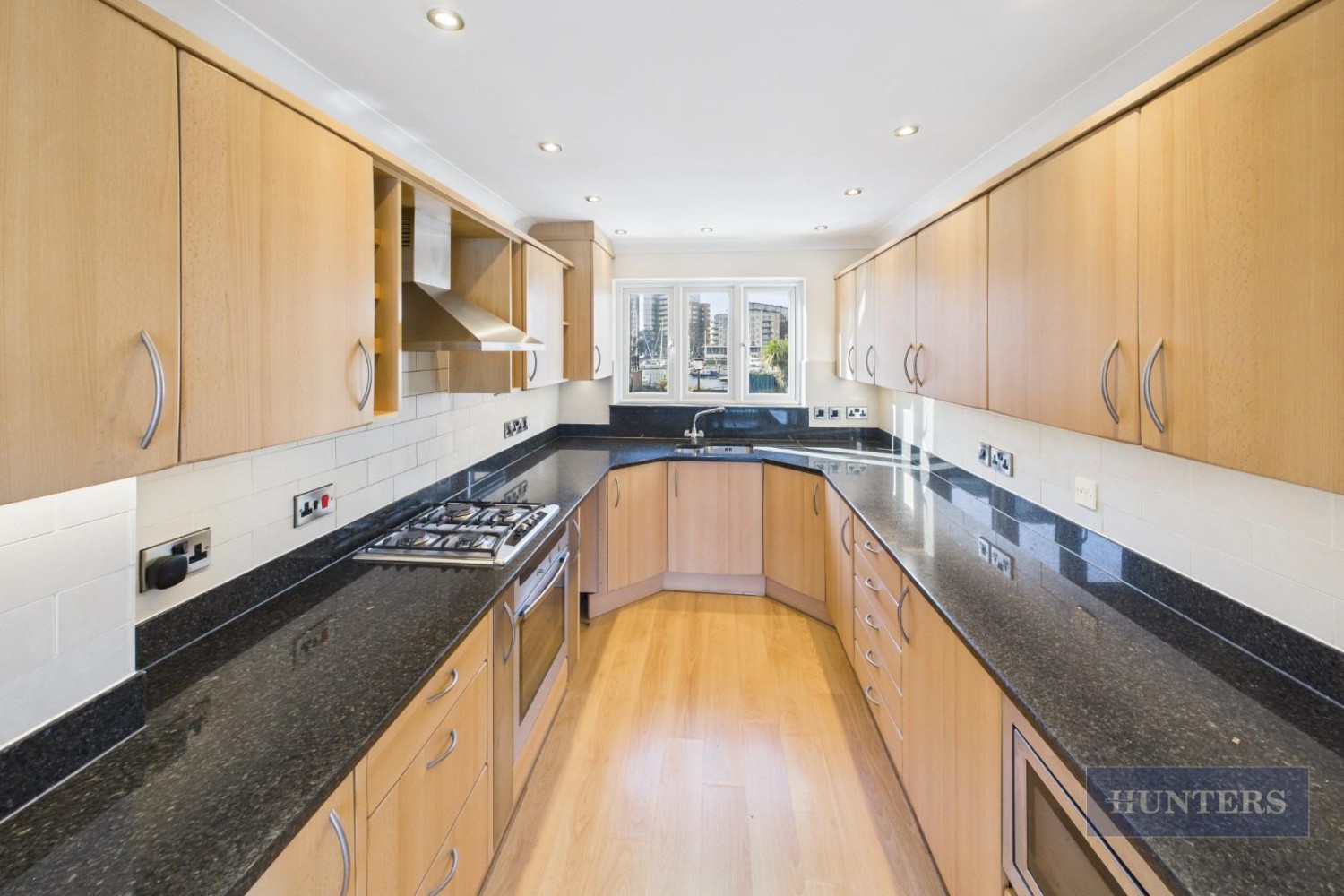 Calshot Court, Ocean Village, SO14