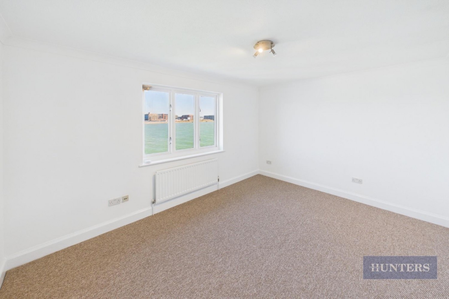 Calshot Court, Ocean Village, SO14