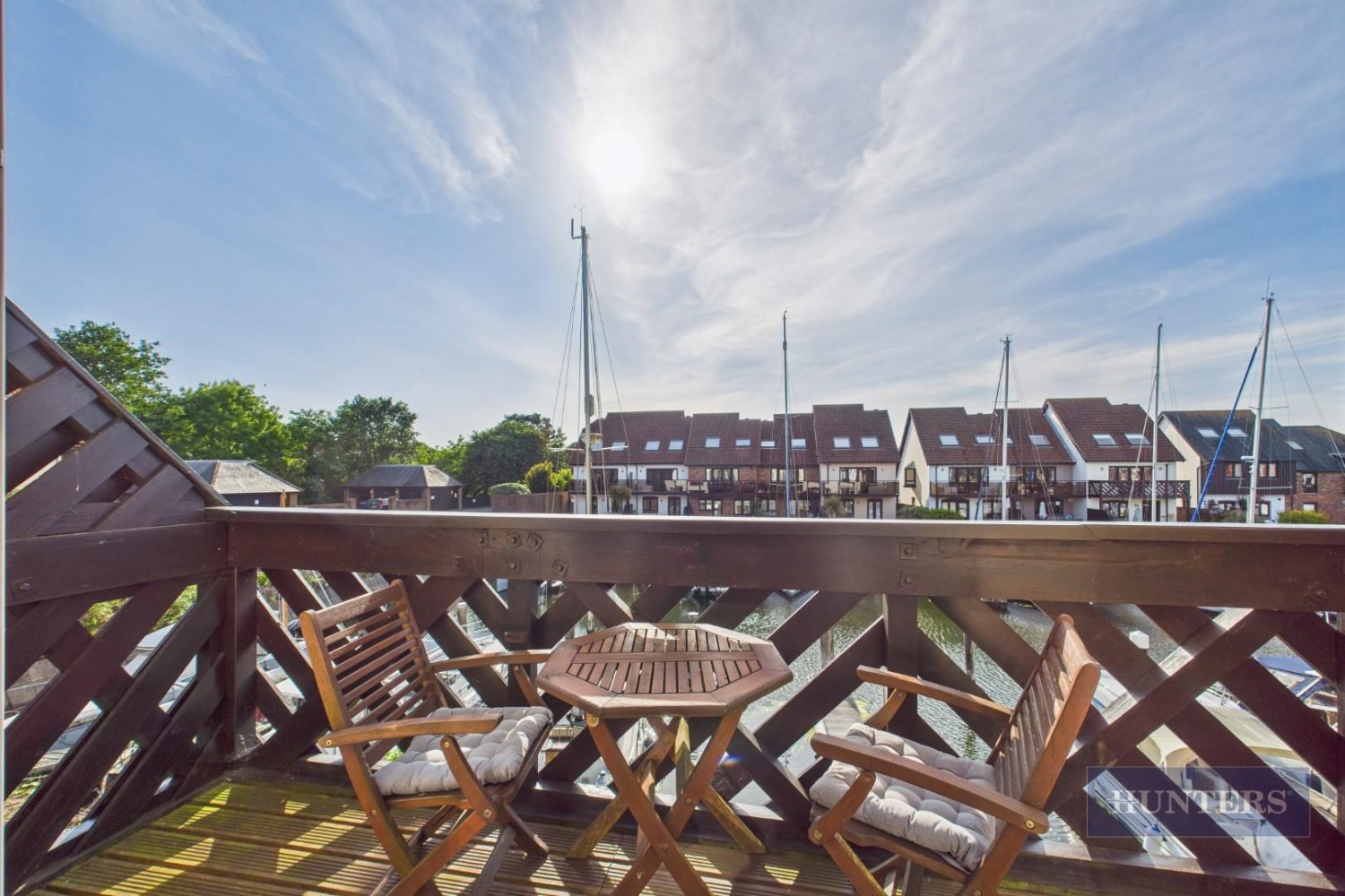 Endeavour Way, Hythe, Southampton
