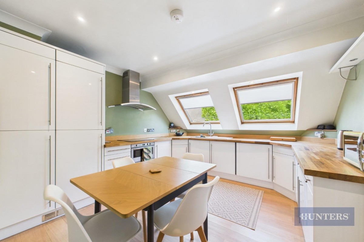 Endeavour Way, Hythe, Southampton