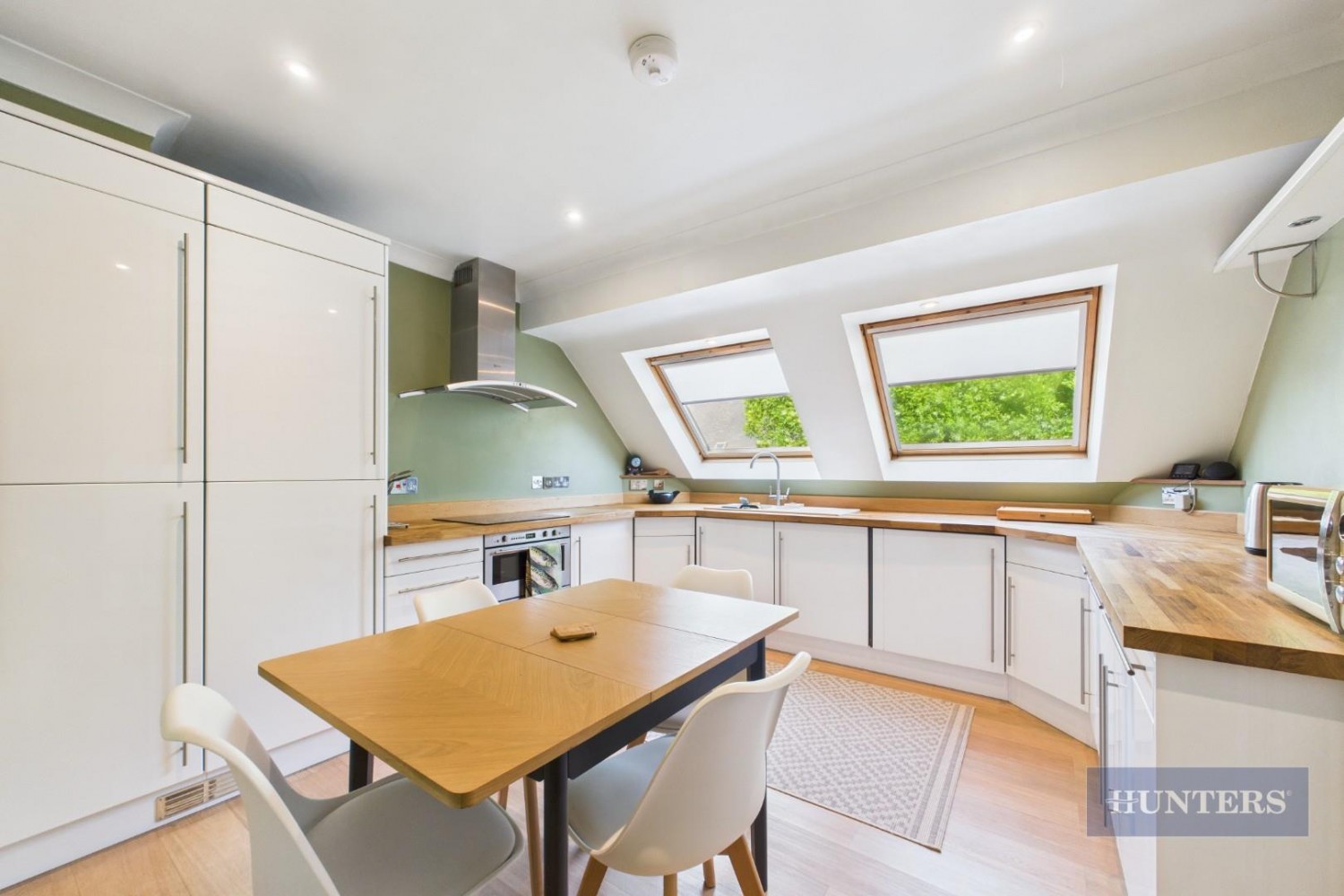 Endeavour Way, Hythe, Southampton