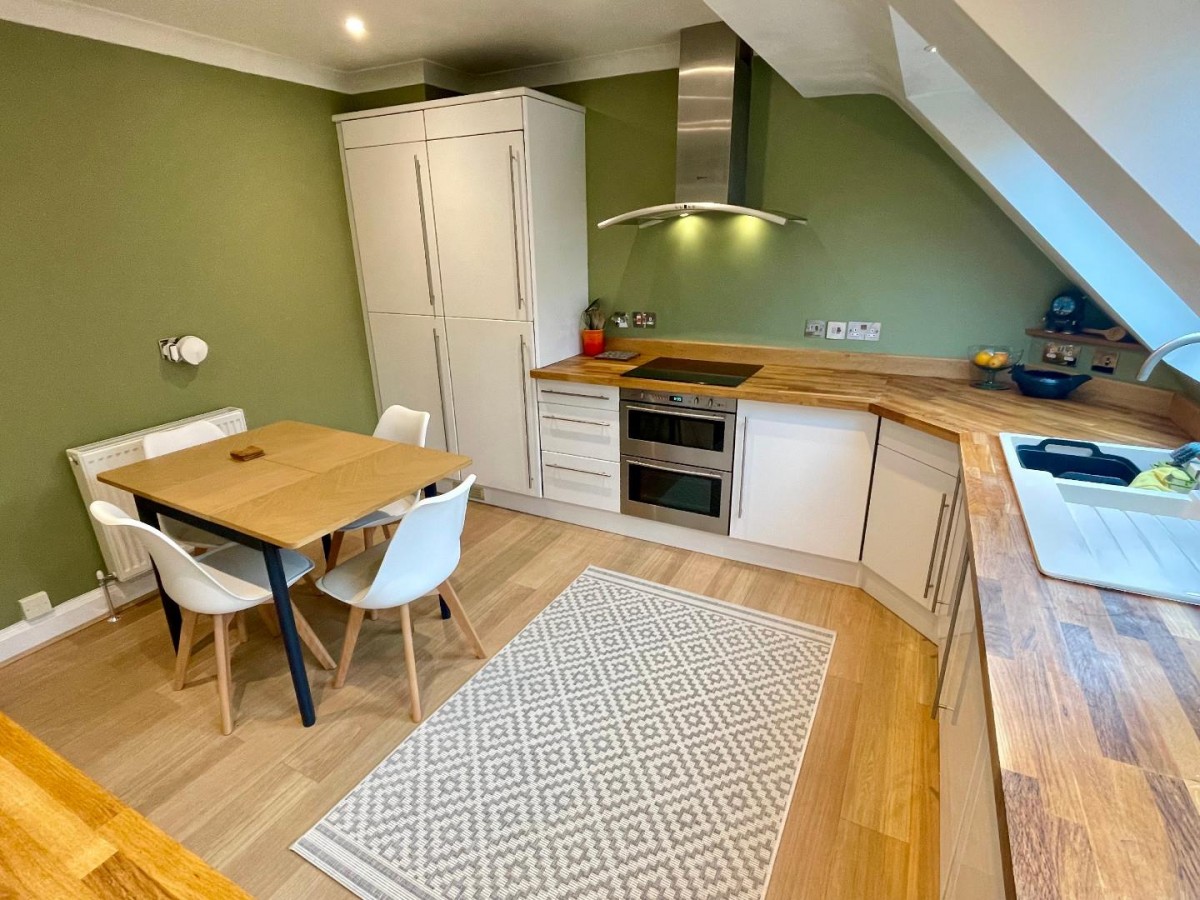 Endeavour Way, Hythe, Southampton