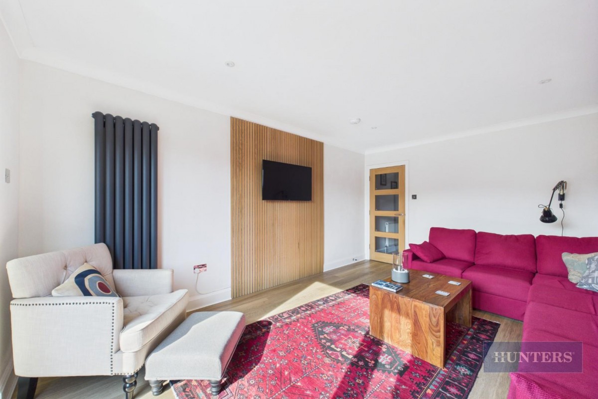 Endeavour Way, Hythe, Southampton