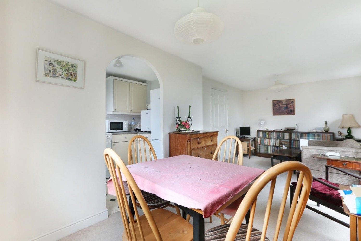 Macmillan Way, London