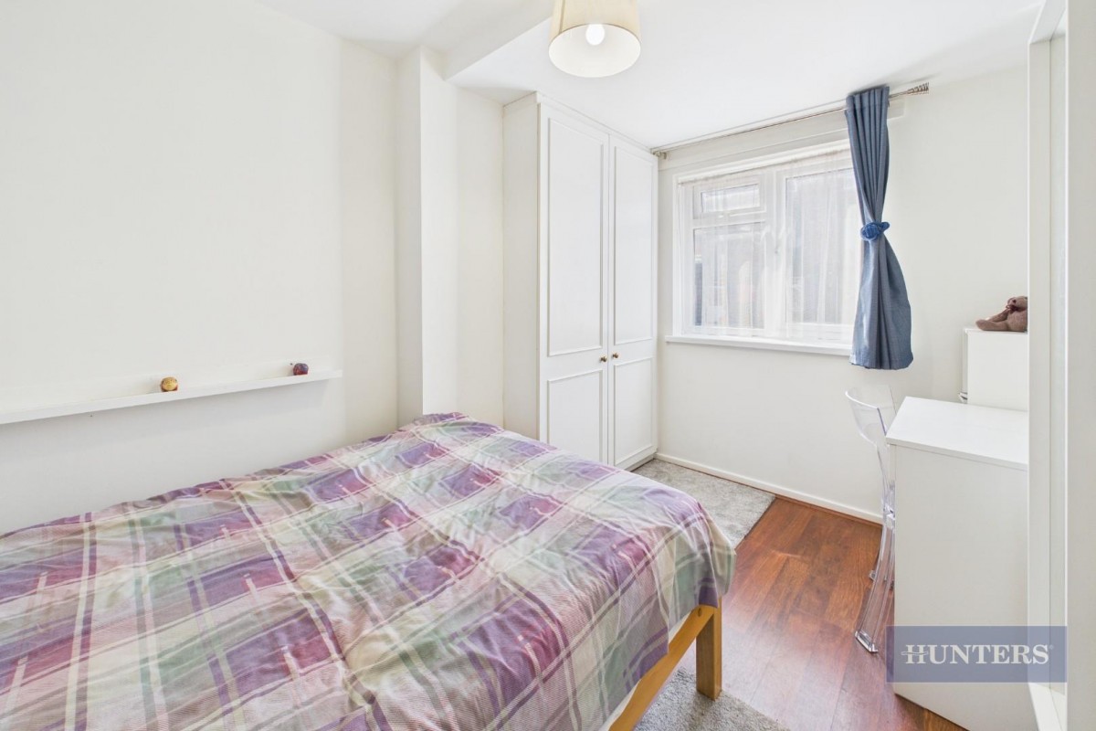 Terminus Terrace, Southampton, SO14