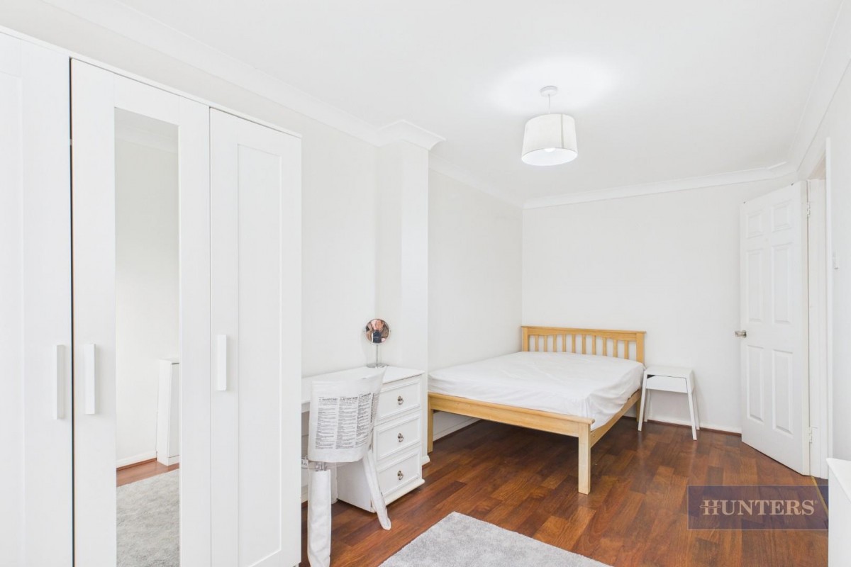 Terminus Terrace, Southampton, SO14