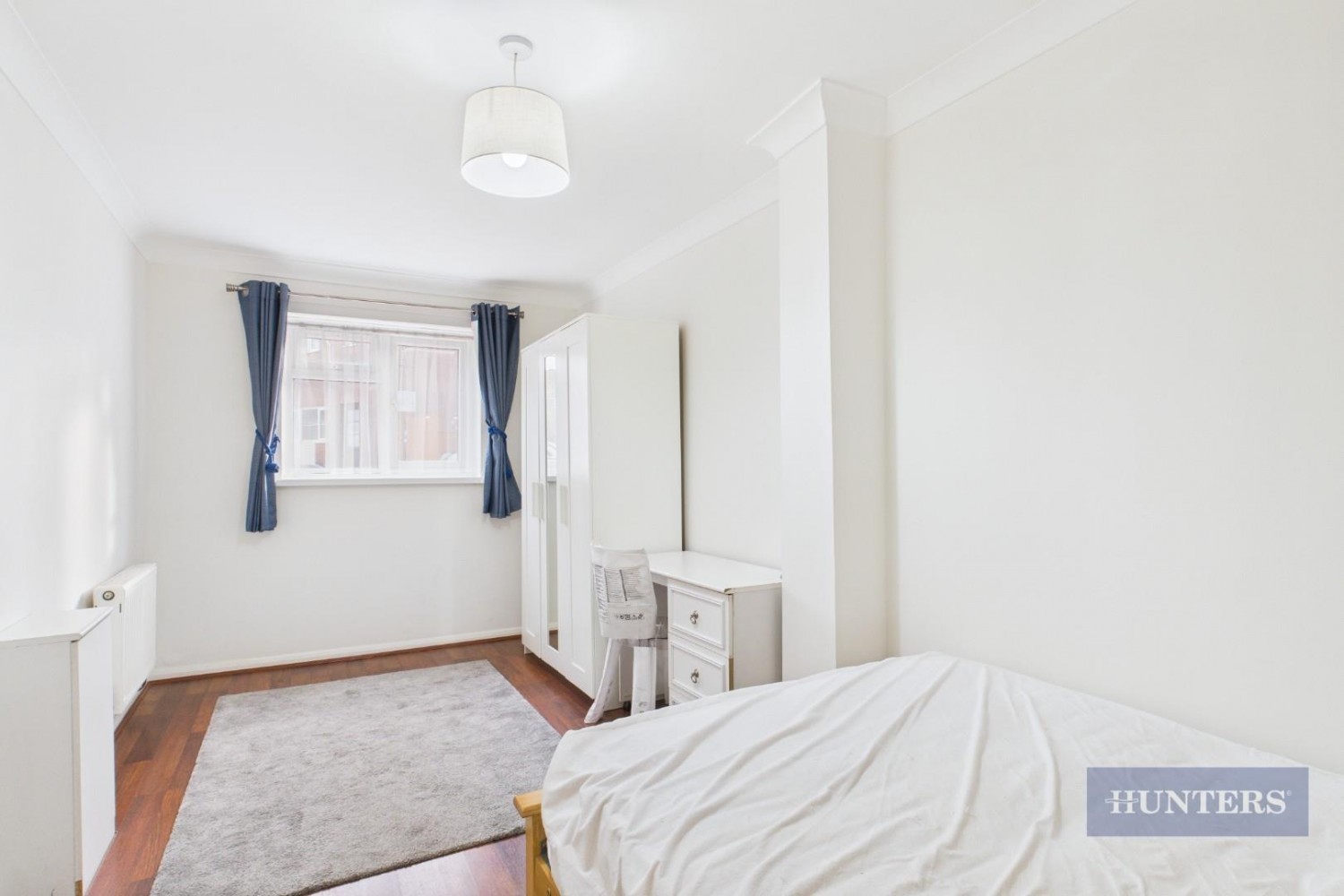 Terminus Terrace, Southampton, SO14