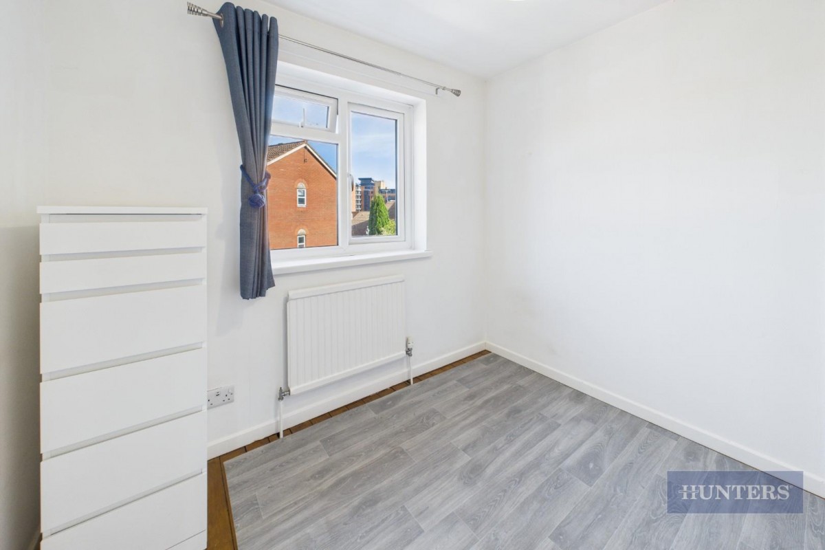 Terminus Terrace, Southampton, SO14
