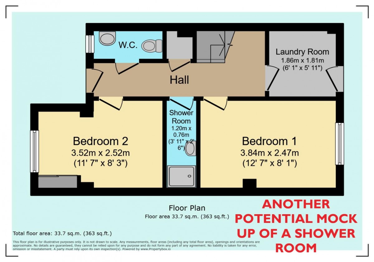 Terminus Terrace, Southampton, SO14