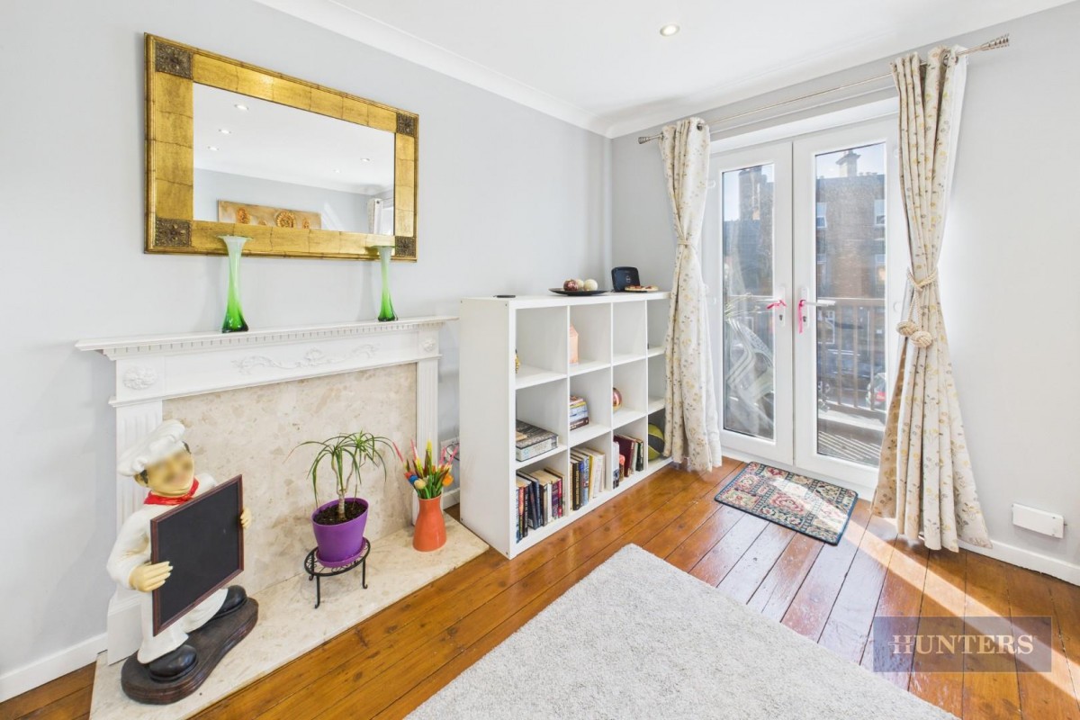 Terminus Terrace, Southampton, SO14