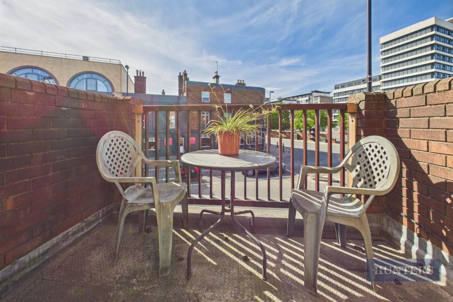 Terminus Terrace, Southampton, SO14
