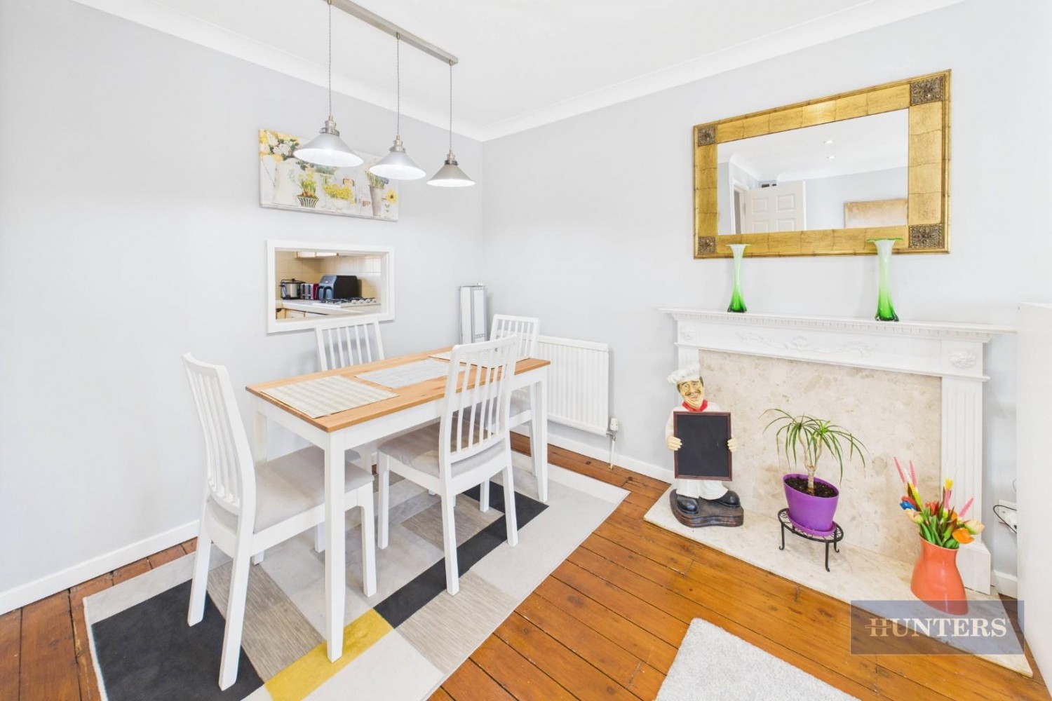 Terminus Terrace, Southampton, SO14