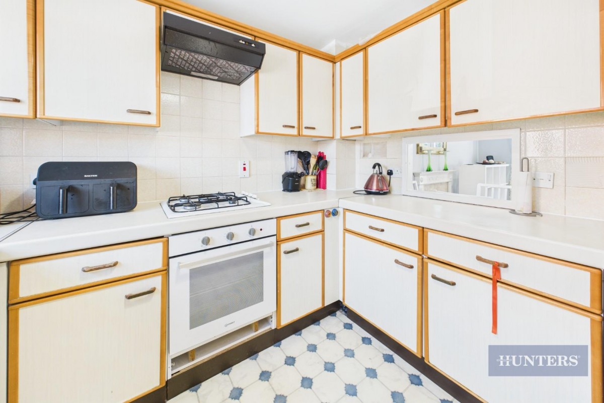 Terminus Terrace, Southampton, SO14