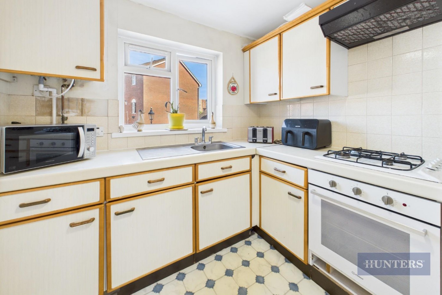Terminus Terrace, Southampton, SO14