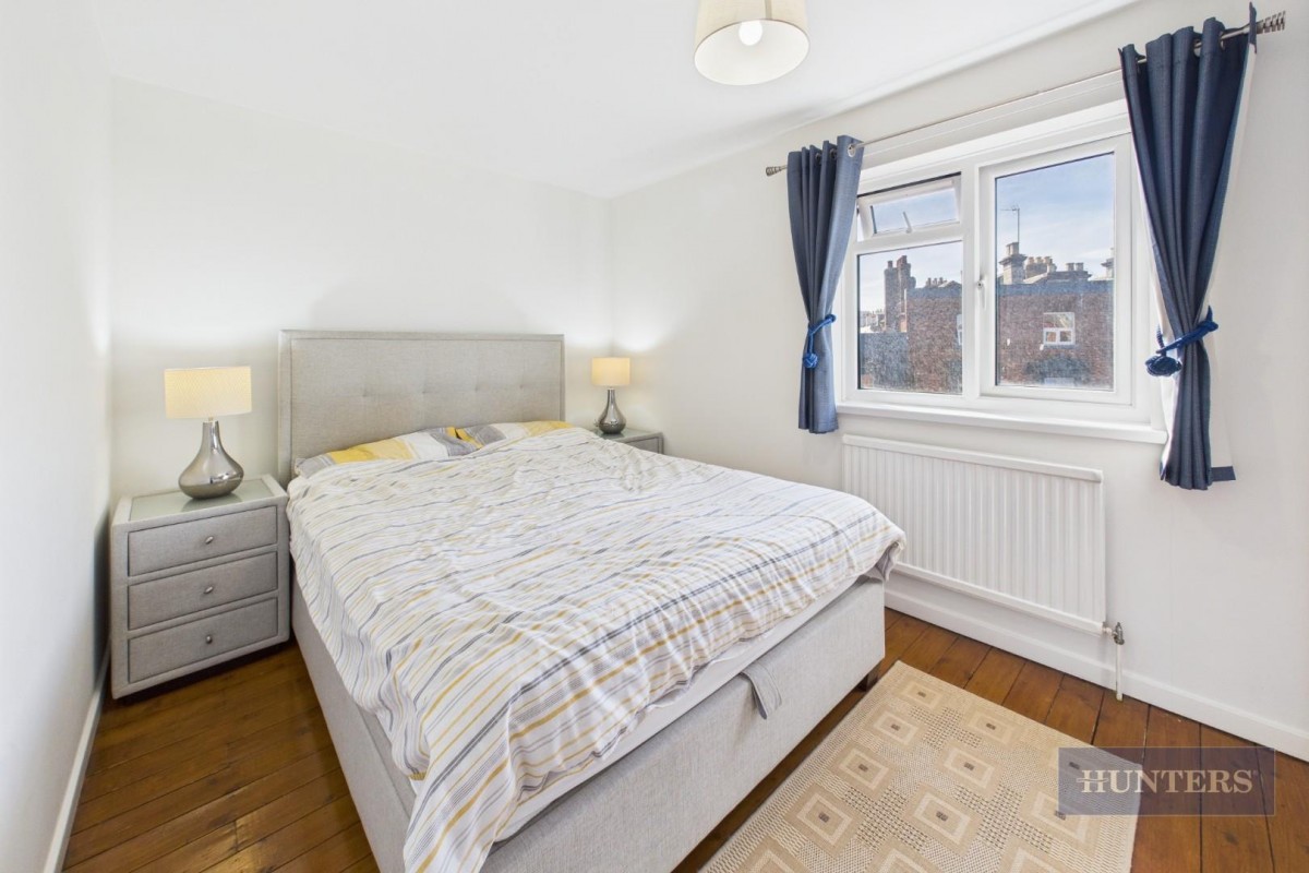 Terminus Terrace, Southampton, SO14