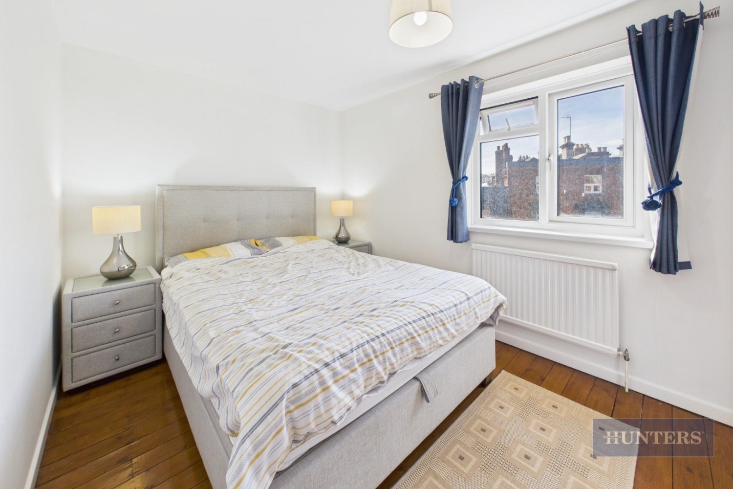 Terminus Terrace, Southampton, SO14