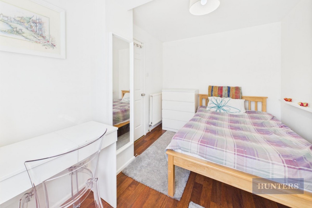Terminus Terrace, Southampton, SO14