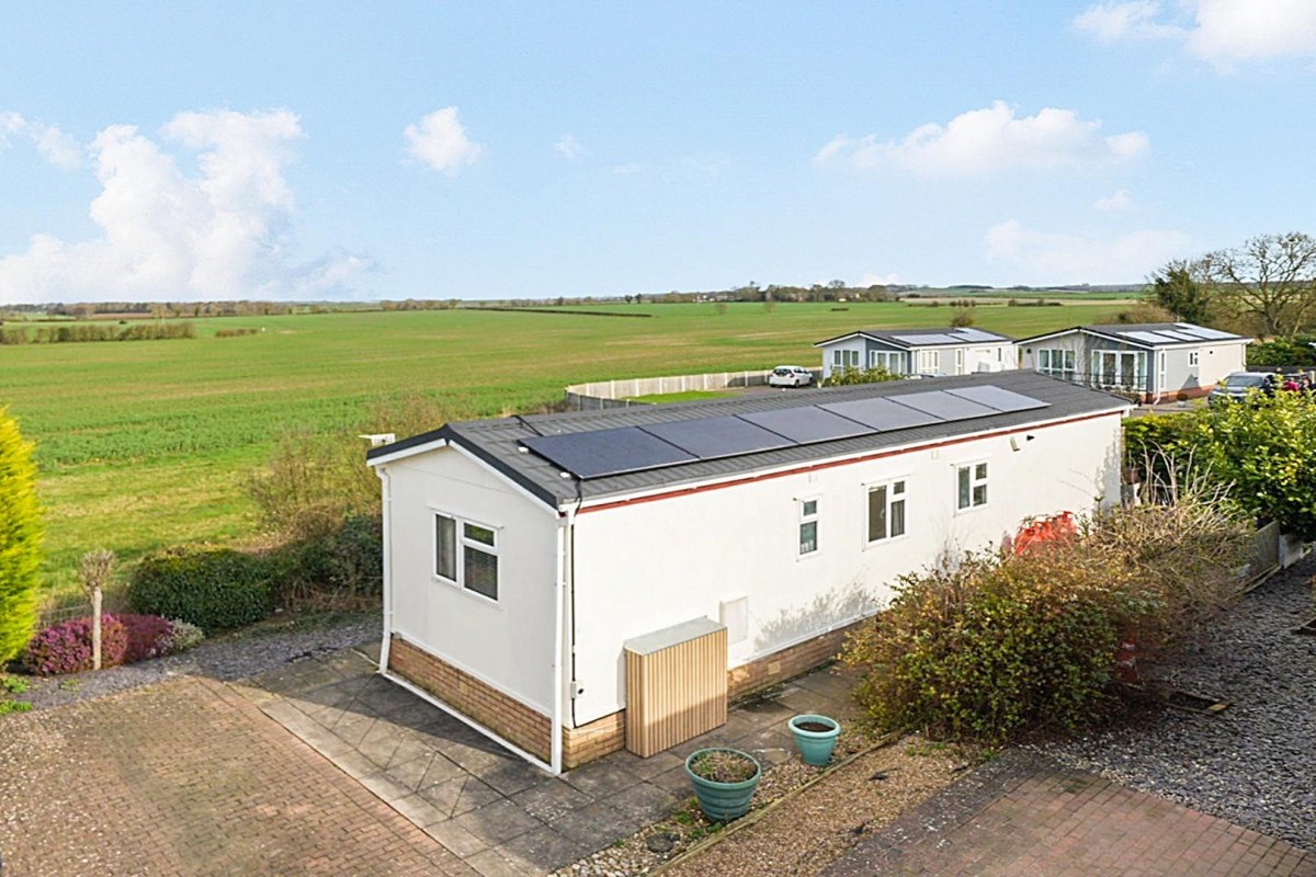 Spilsby Road, Horncastle