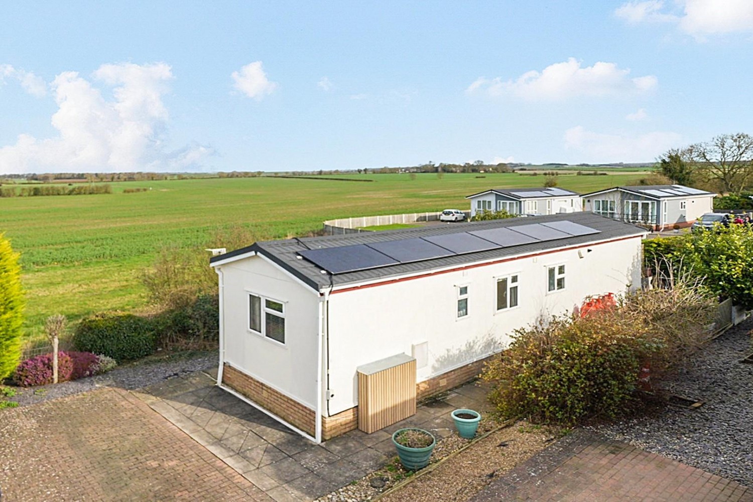 Spilsby Road, Horncastle