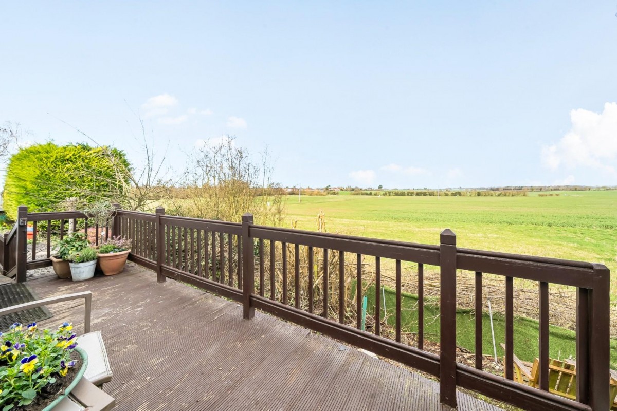 Spilsby Road, Horncastle