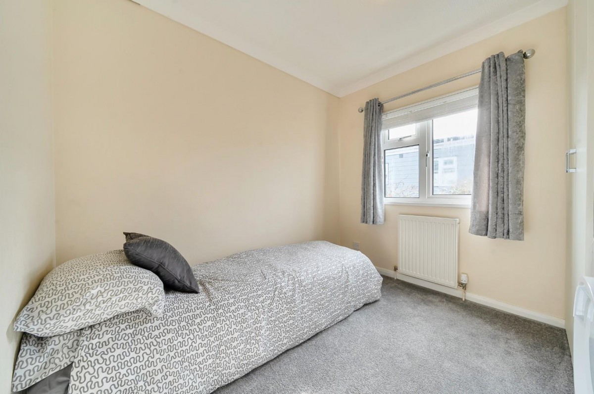 Spilsby Road, Horncastle