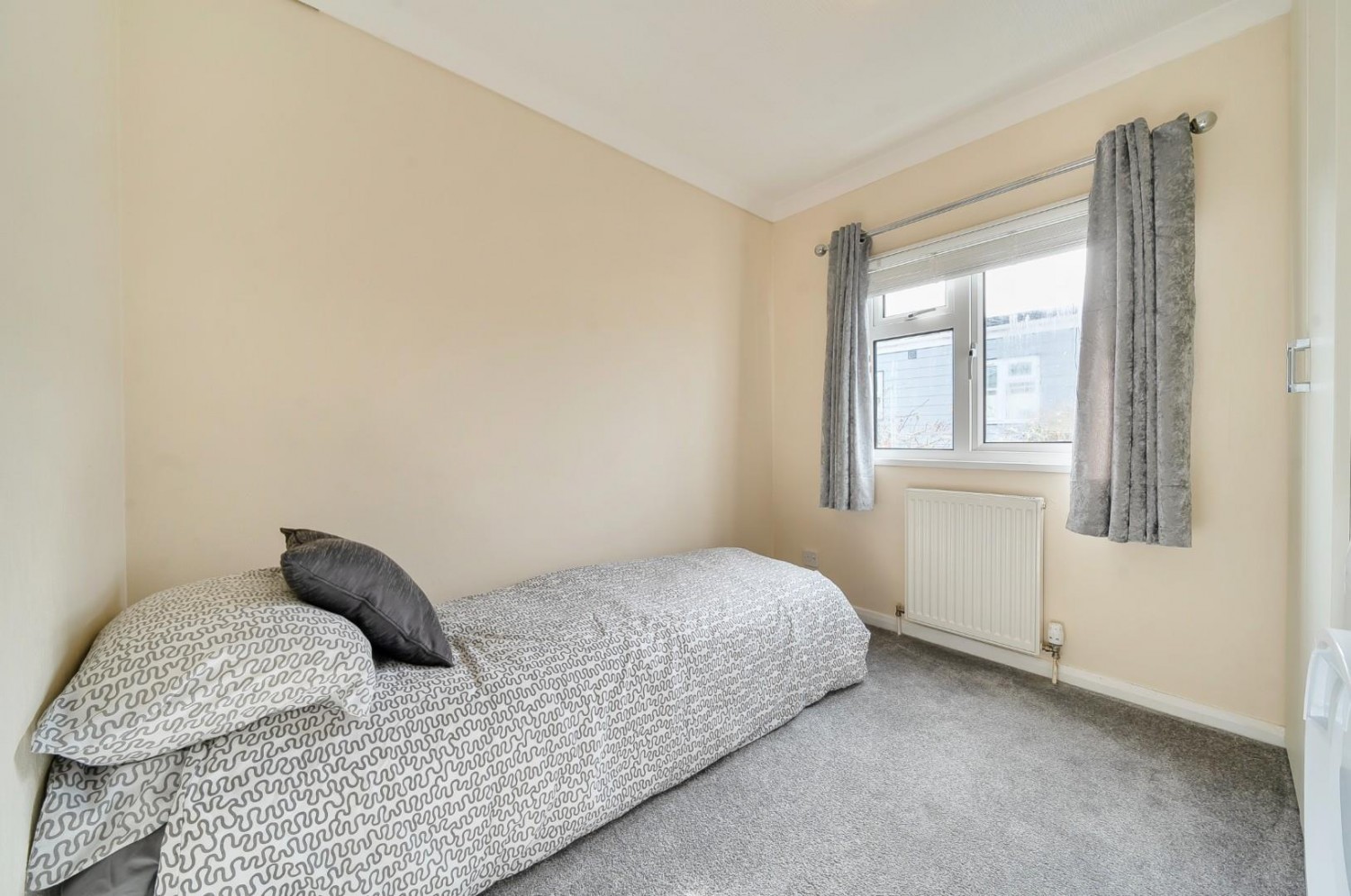 Spilsby Road, Horncastle