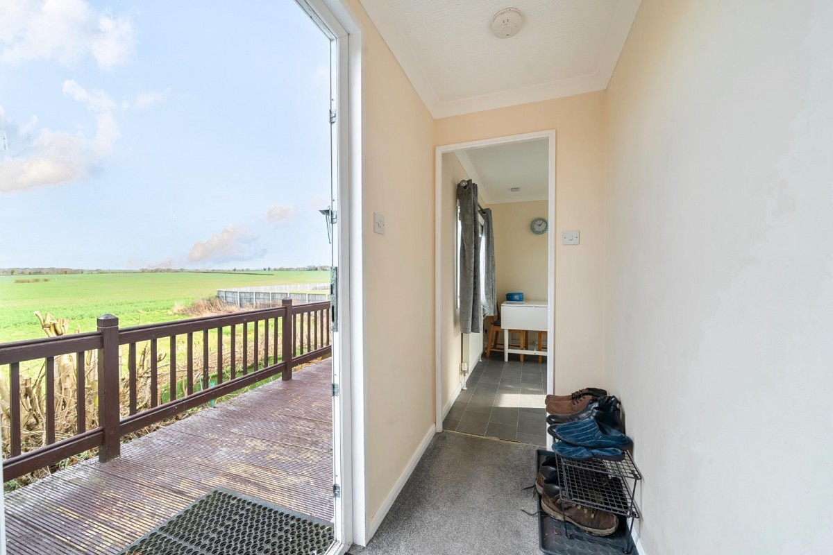 Spilsby Road, Horncastle