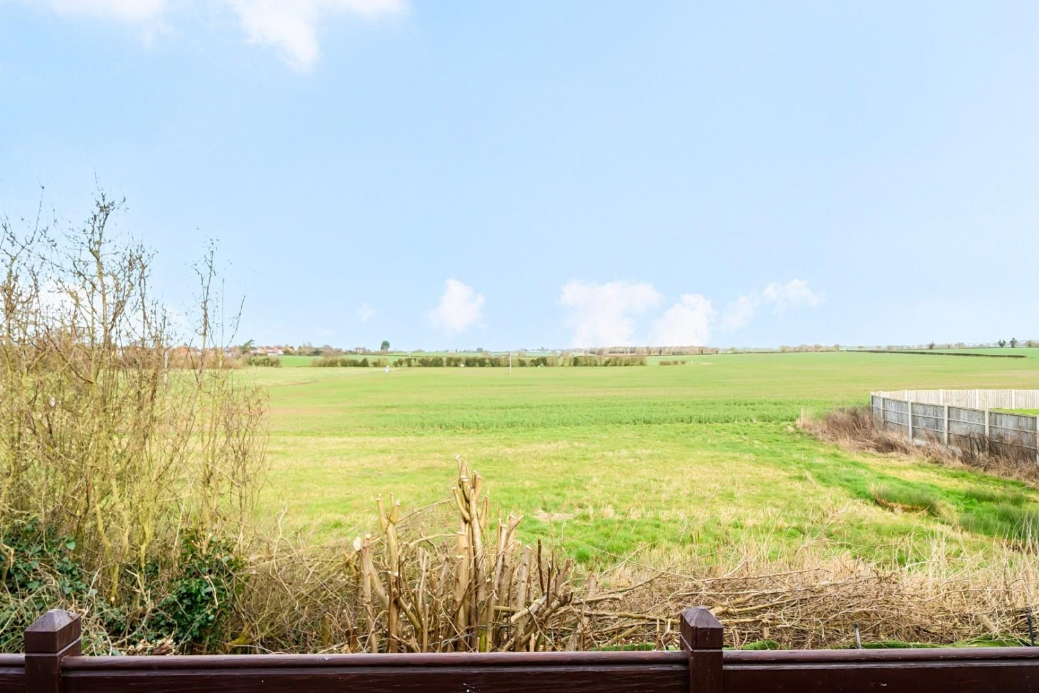 Spilsby Road, Horncastle