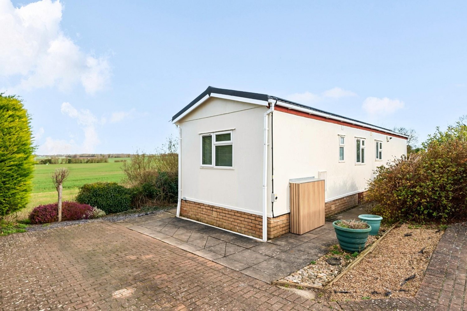 Spilsby Road, Horncastle