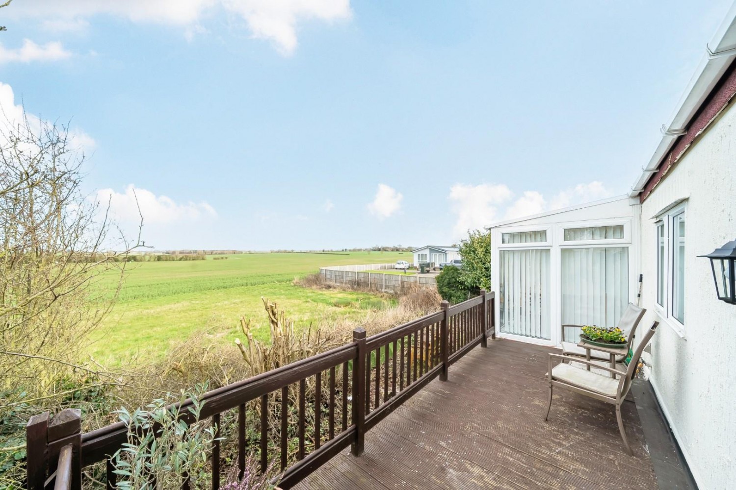 Spilsby Road, Horncastle