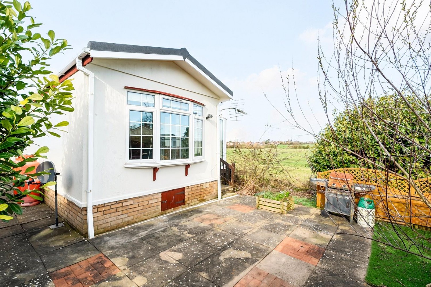 Spilsby Road, Horncastle