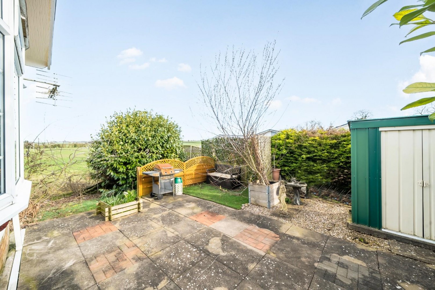 Spilsby Road, Horncastle