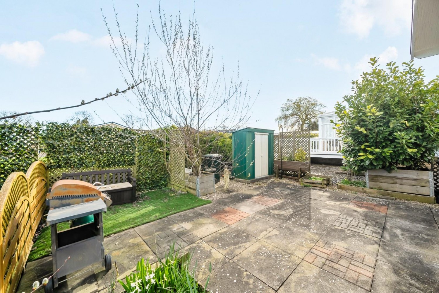 Spilsby Road, Horncastle