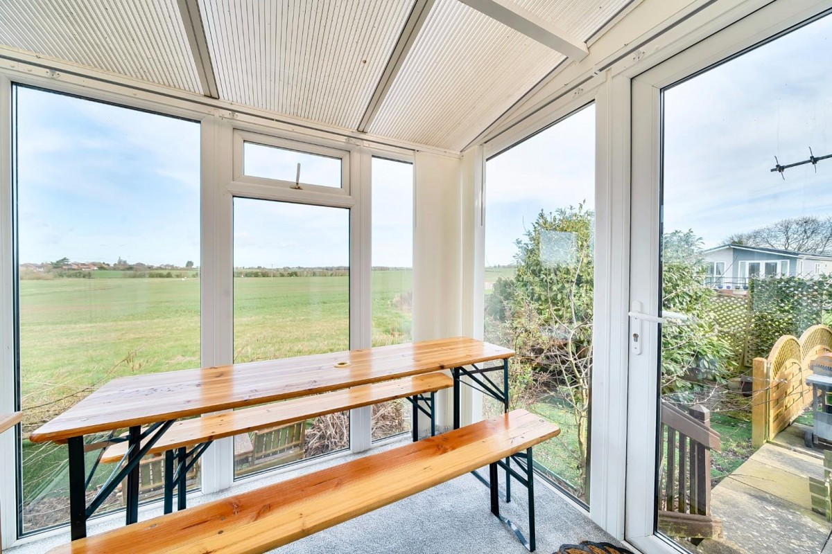 Spilsby Road, Horncastle