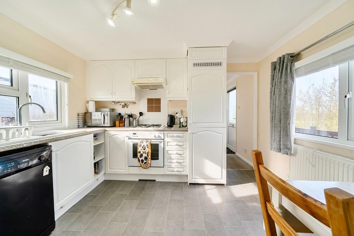 Spilsby Road, Horncastle