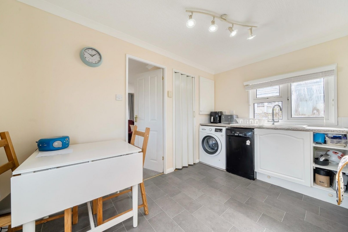 Spilsby Road, Horncastle