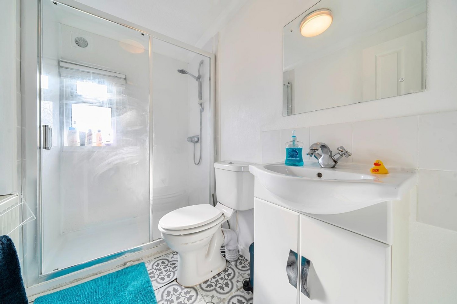 Spilsby Road, Horncastle