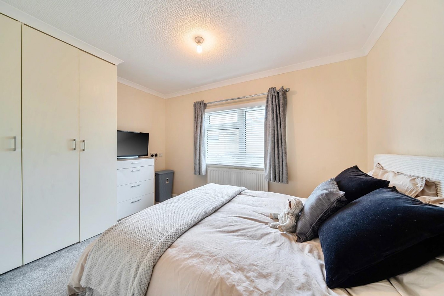 Spilsby Road, Horncastle